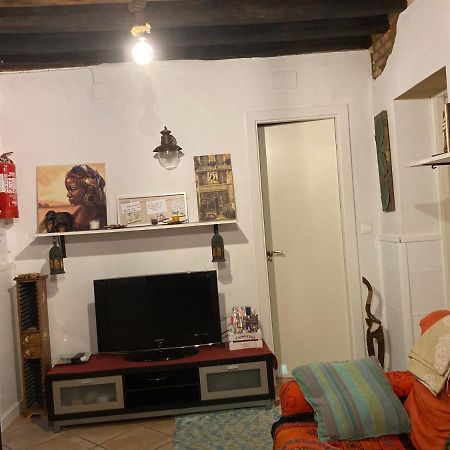 La Casina Apartamento Turistico Centro Plasencia At-Cc-0650 エクステリア 写真
