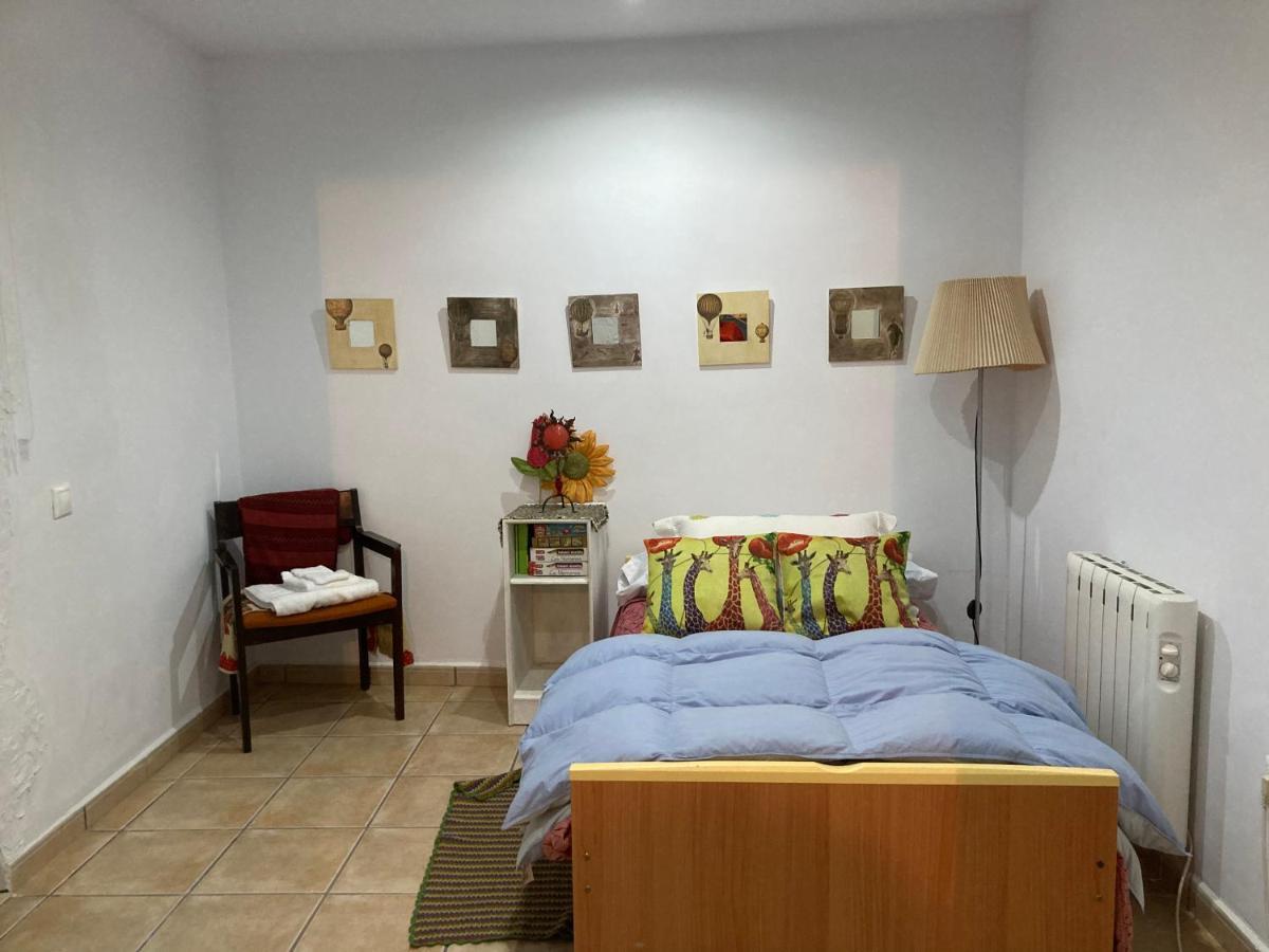 La Casina Apartamento Turistico Centro Plasencia At-Cc-0650 エクステリア 写真