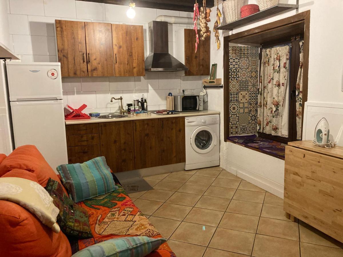 La Casina Apartamento Turistico Centro Plasencia At-Cc-0650 エクステリア 写真
