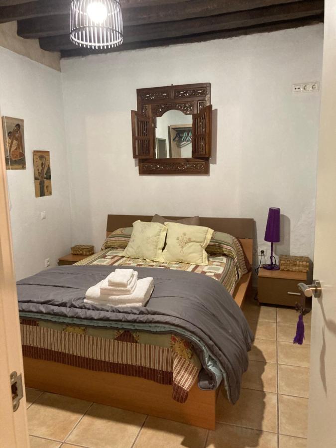La Casina Apartamento Turistico Centro Plasencia At-Cc-0650 エクステリア 写真
