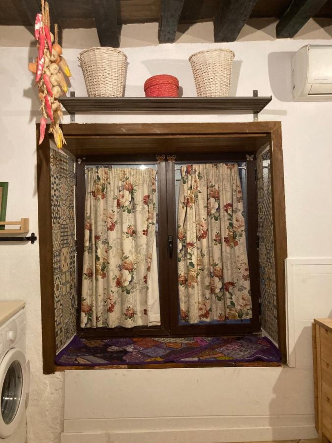 La Casina Apartamento Turistico Centro Plasencia At-Cc-0650 エクステリア 写真