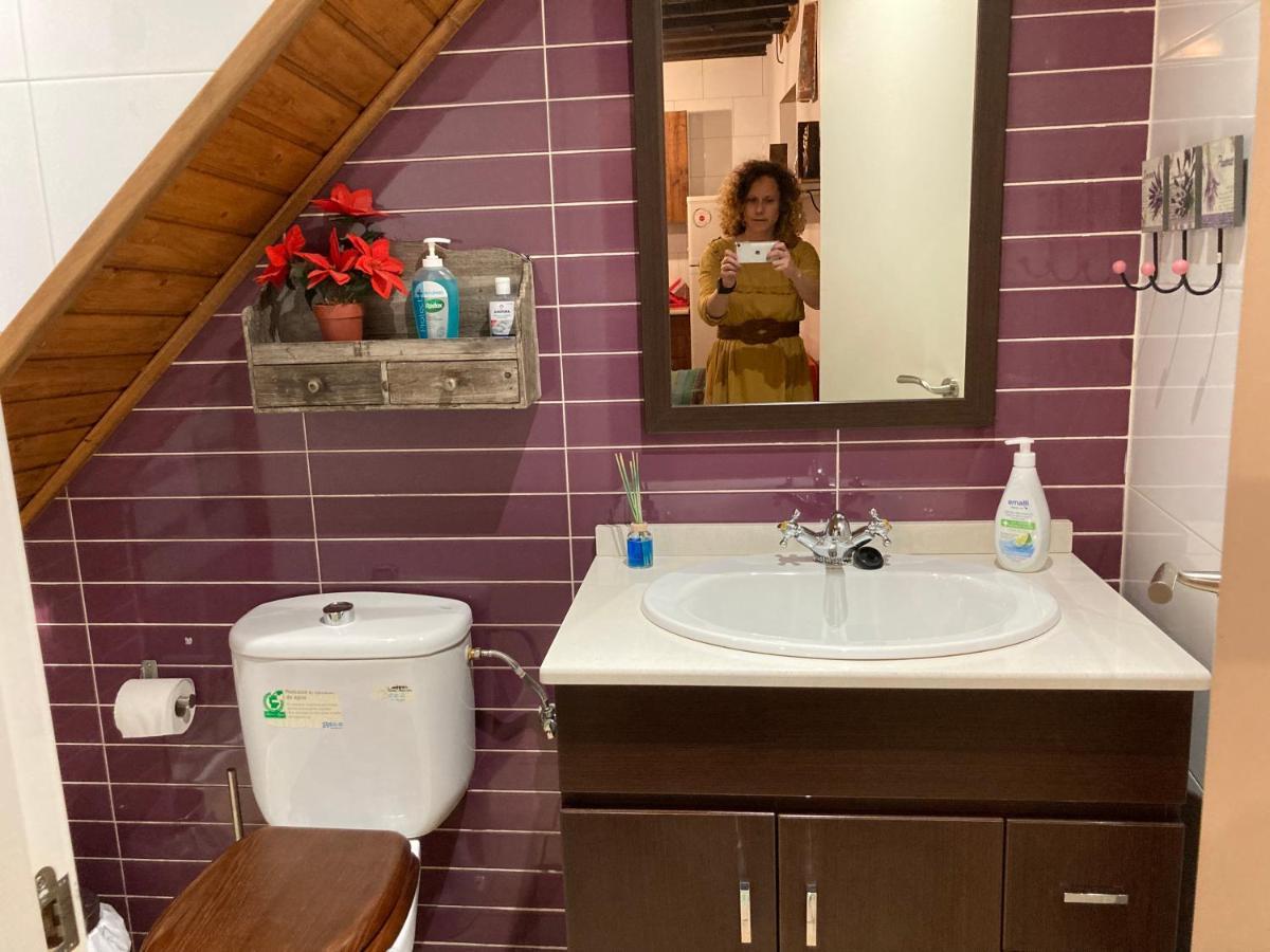 La Casina Apartamento Turistico Centro Plasencia At-Cc-0650 エクステリア 写真